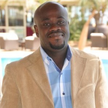 Jean Baptiste Kattie-Freelancer in Abidjan,Cote d'Ivoire