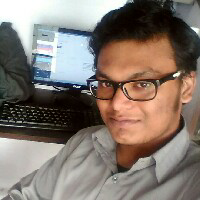 Sinchan Dey-Freelancer in ,India