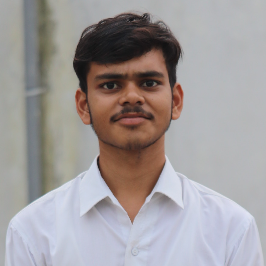 Shyam Bahadur-Freelancer in Siddhartha Nagar,India