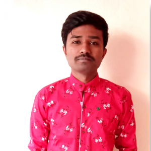 Gururaj Kulkarni-Freelancer in pune,India