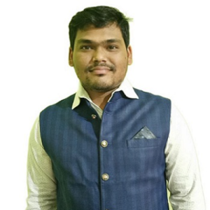 Pradeep Sahoo-Freelancer in Pune,India