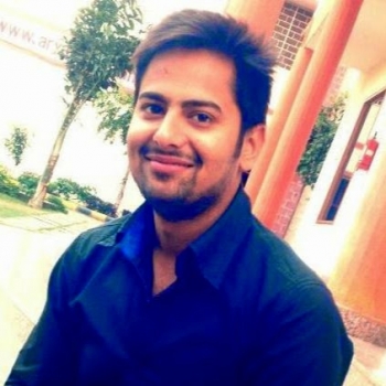 Prabhakar Kashyap-Freelancer in Delhi,India