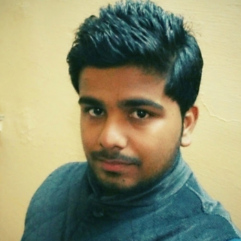 Nikhil Sharma-Freelancer in ,India