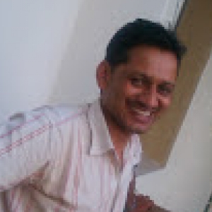 Vijay Katake-Freelancer in ,India