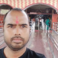 Vijay Kumar-Freelancer in Maharajganj,India