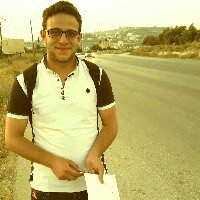 Mutaz Sameer-Freelancer in ,Israel