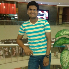 Sandeep-Freelancer in Hyderabad,India