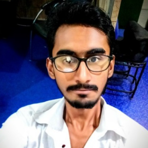 Rahil Siddique-Freelancer in Patna,India