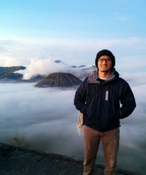 Julian Ade-Freelancer in Jakarta,Indonesia