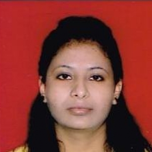 Swati Kashyap-Freelancer in Delhi,India