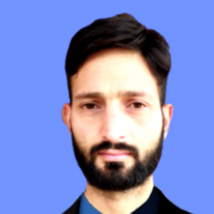 Mir Ishfaq-Freelancer in srinagar,India