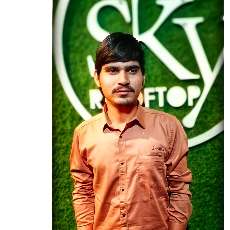 Mr.Kishan .-Freelancer in Surendranagar,India