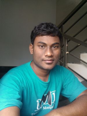Suresh Babu-Freelancer in Hyderabad,India