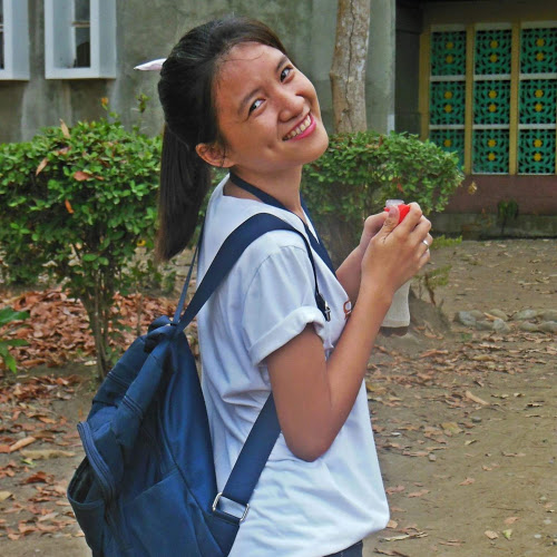 Jervie Mae Nadayag-Freelancer in ,Philippines
