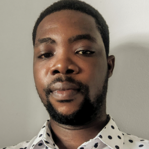 Christian Hounkponou-Freelancer in Cotonou,Ghana