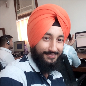 Daljit Singh-Freelancer in Amritsar,India