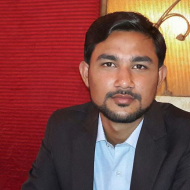 Barkatullah Soomro-Freelancer in Karachi,Pakistan