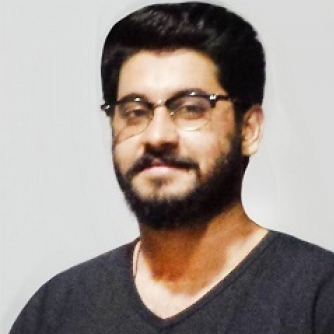 Shahzad Abbasi-Freelancer in Islamabad,Pakistan
