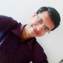 Vaibhav Khandor-Freelancer in Ahmedabad,India
