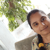 Supriya Kasireddy-Freelancer in Hyderabad,India