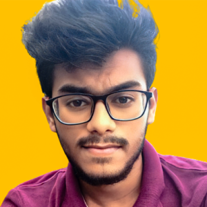 Samiran Santra-Freelancer in ,India