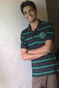 Pankaj Patidar-Freelancer in Indore, India,India