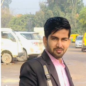 Suraj Singh-Freelancer in Faridabad,India