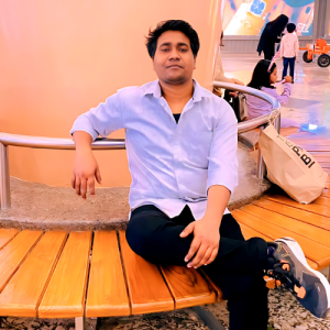 Aman Kumar-Freelancer in Ghaziabad,India