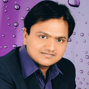 Vikas Gupta - Ephpsolutions Company-Freelancer in Gondia,India