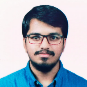 Shashank Nulin-Freelancer in Bengaluru,India