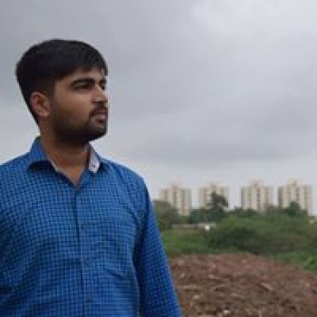 Darshit Ajudia-Freelancer in Anjar,India