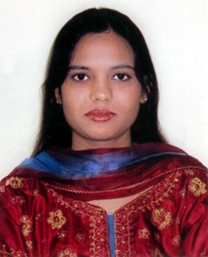 Sabera Sultana-Freelancer in Dhaka,Bangladesh