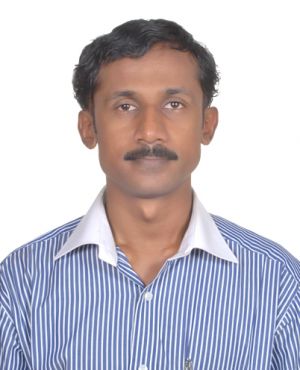 Vijayan Lawrence-Freelancer in Pune,India