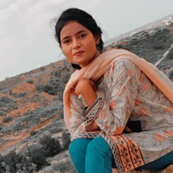 Bisma-Freelancer in Hyderabad,Pakistan