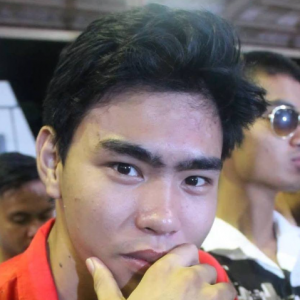 John Carlo Landayan-Freelancer in Tarlac,Philippines