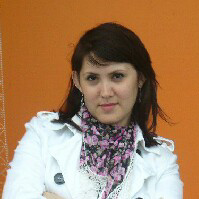 Gulnara Rakhimova-Freelancer in ,Russian Federation