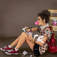 Favour Olarotimi-Freelancer in ,Nigeria