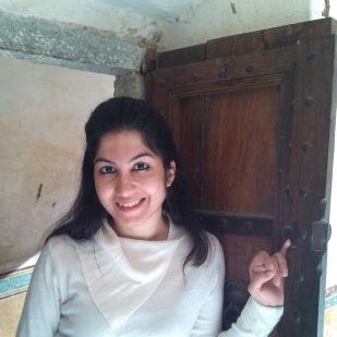 Priyanka Singh-Freelancer in New Delhi,India