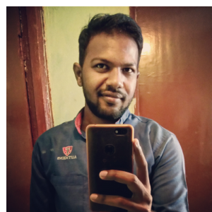 Suhas D Sirsath-Freelancer in Aurangabad,India