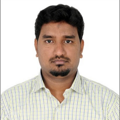 Mohamed Kallelvlah-Freelancer in Chennai,India