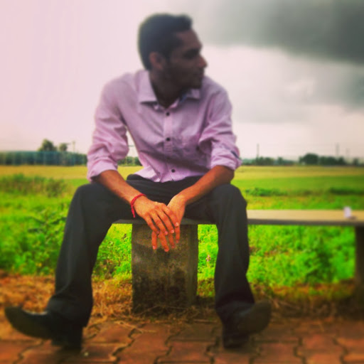 Sagar Birla-Freelancer in Bangalore,India