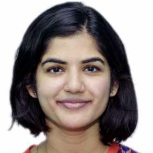 Pamela Rachel Varughese-Freelancer in New Delhi,India
