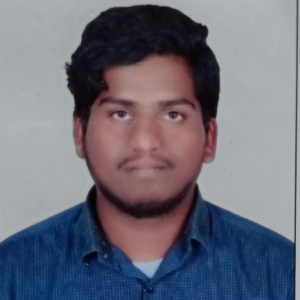 Kumar Mudhiraj-Freelancer in Karimnagar,India