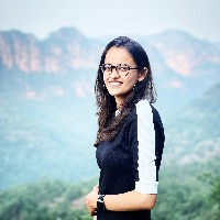 Palak Joshi-Freelancer in Indore,India