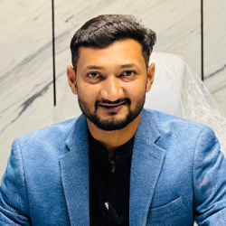 Kashyap Patel-Freelancer in Ahmedabad,India