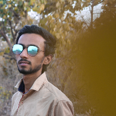Adesh Zende-Freelancer in Yavtmal,India