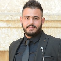 Mo Atamleh-Freelancer in Israel,Israel