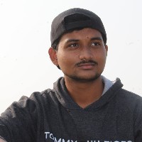 Raja Rohith Punnam-Freelancer in Hyderabad,India