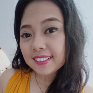Diana May Gorospe-Freelancer in Valenzuela,Philippines