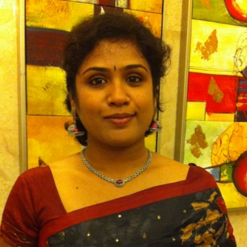Shinduri Reddy-Freelancer in Bangalore,India